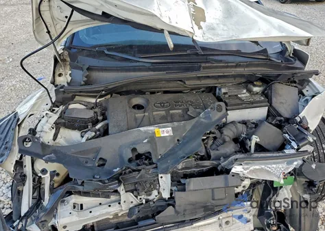 2019 Toyota C-Hr Xle z USA, uszkodzony, nr VIN NMTKHMBX9KR096423